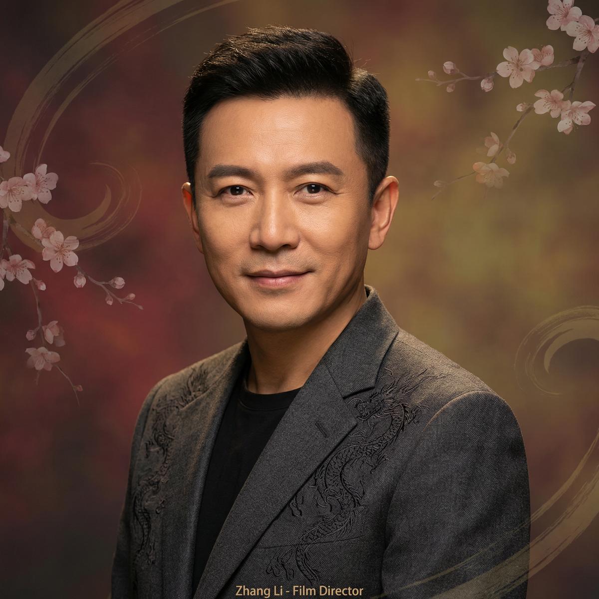 母狗导演陈墨白
